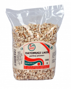 Hatomugi Laos 300 g