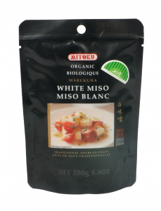 Miso sladké bílé Marukura BIO 250 g