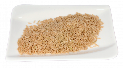 Rýže Basmati celozrnná BIO, volně kg