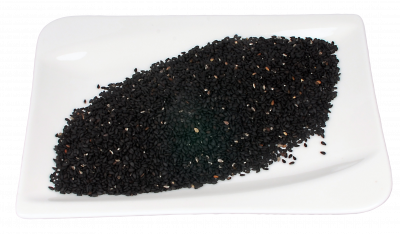 Sezamové semínko černé, volně kg