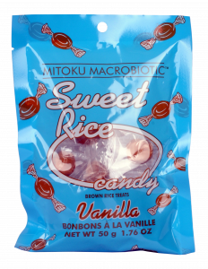 Sweets vanilka 11 ks