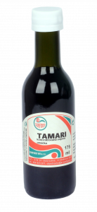 Tamari, sojová omáčka 175 ml