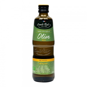 Olej olivový 500 ml BIO E.NOËL