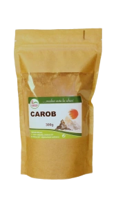 Carob svatoj. chléb 300g