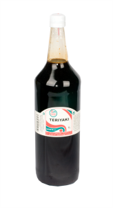 Teriyaki Sanjirushi, tamari 1 l