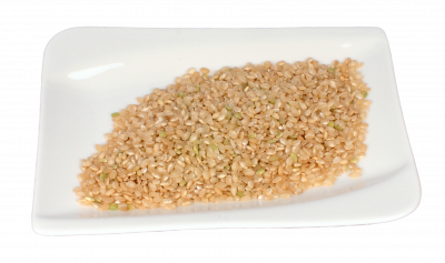 Rýže natural krátká BIO, volně kg