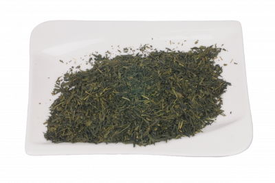 Sencha - zelený čaj BIO, volně g