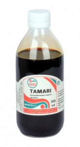 Tamari, sojová omáčka 300 ml