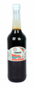 Tamari, sojová omáčka 700 ml