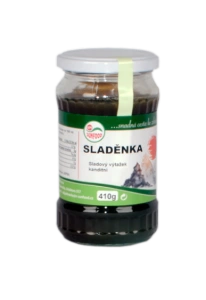 Sladěnka - ječmenný slad 410g
