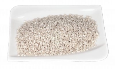 Rýže Carnaroli bílá BIO, volně kg