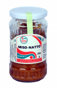 Miso Natto 300 g