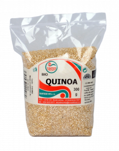 Quinoa (obilovina) BIO 300 g